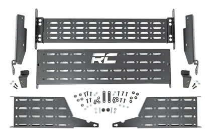 Tailgate Extender | Honda Pioneer 1000 