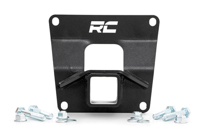 Receiver Hitch | Honda Talon 1000 