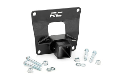 Receiver Hitch | Honda Talon 1000 