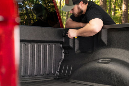 HUSKY LINERS FREEDOM BED LINER 19-26 GM 1500 W/ 5.8 BED