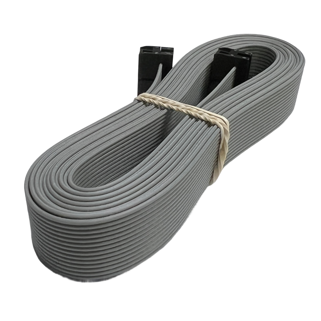 Power Hungry Performance Hydra Ribbon 8ft Cable - 7.3 Powerstroke - view 2