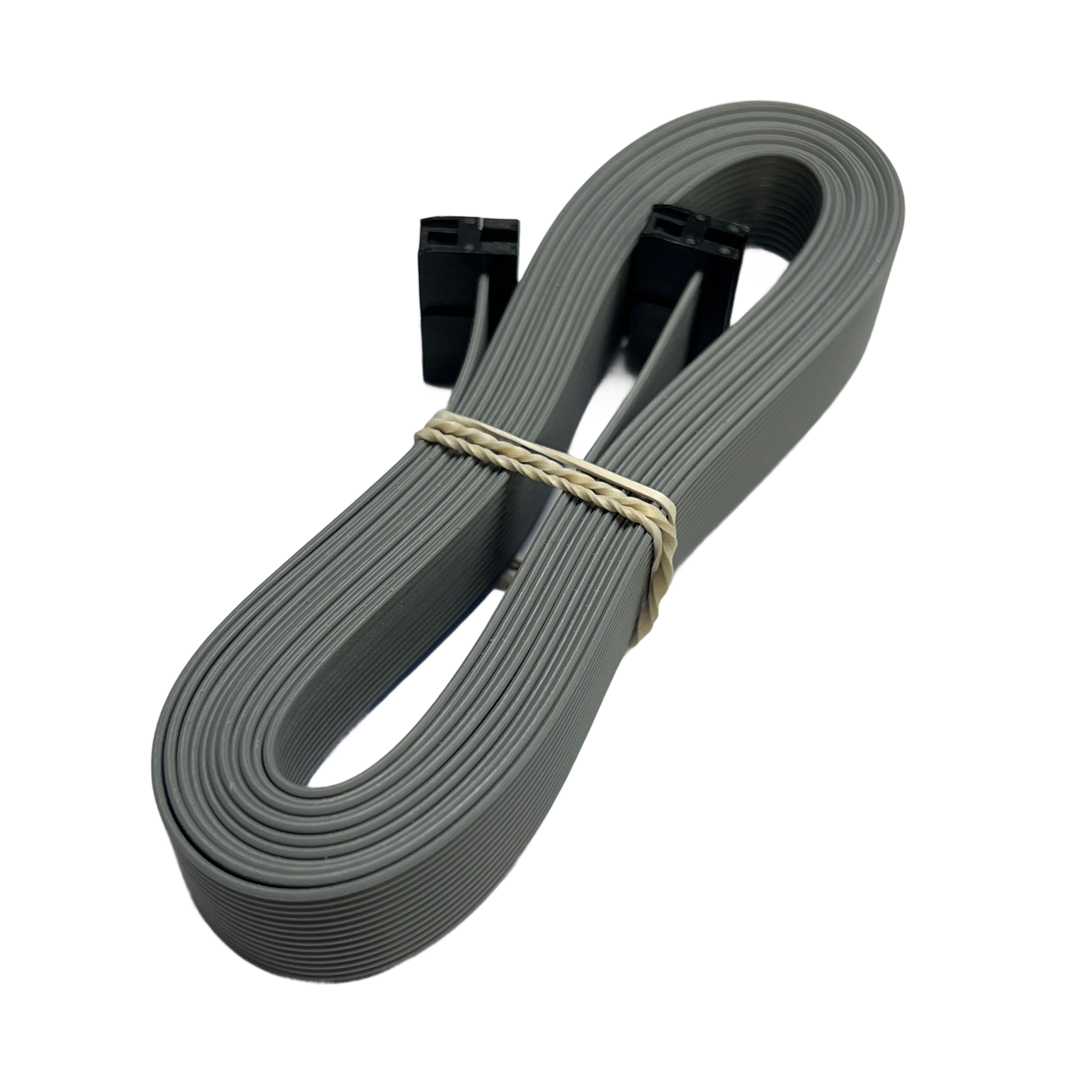 Power Hungry Performance Hydra Ribbon 8ft Cable - 7.3 Powerstroke