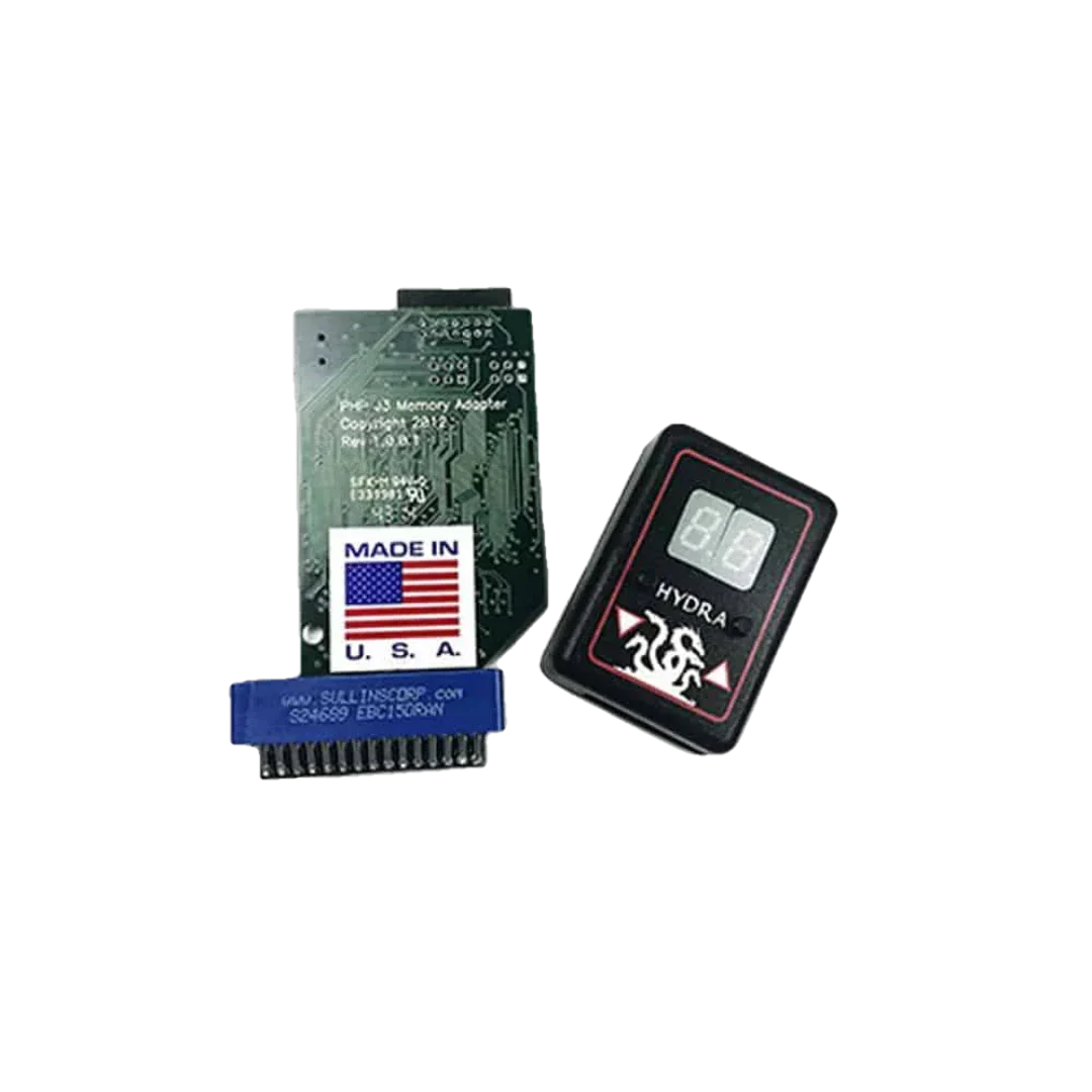 KC Turbos PHP Hydra Chip - 7.3 Powerstroke (1994-2003)