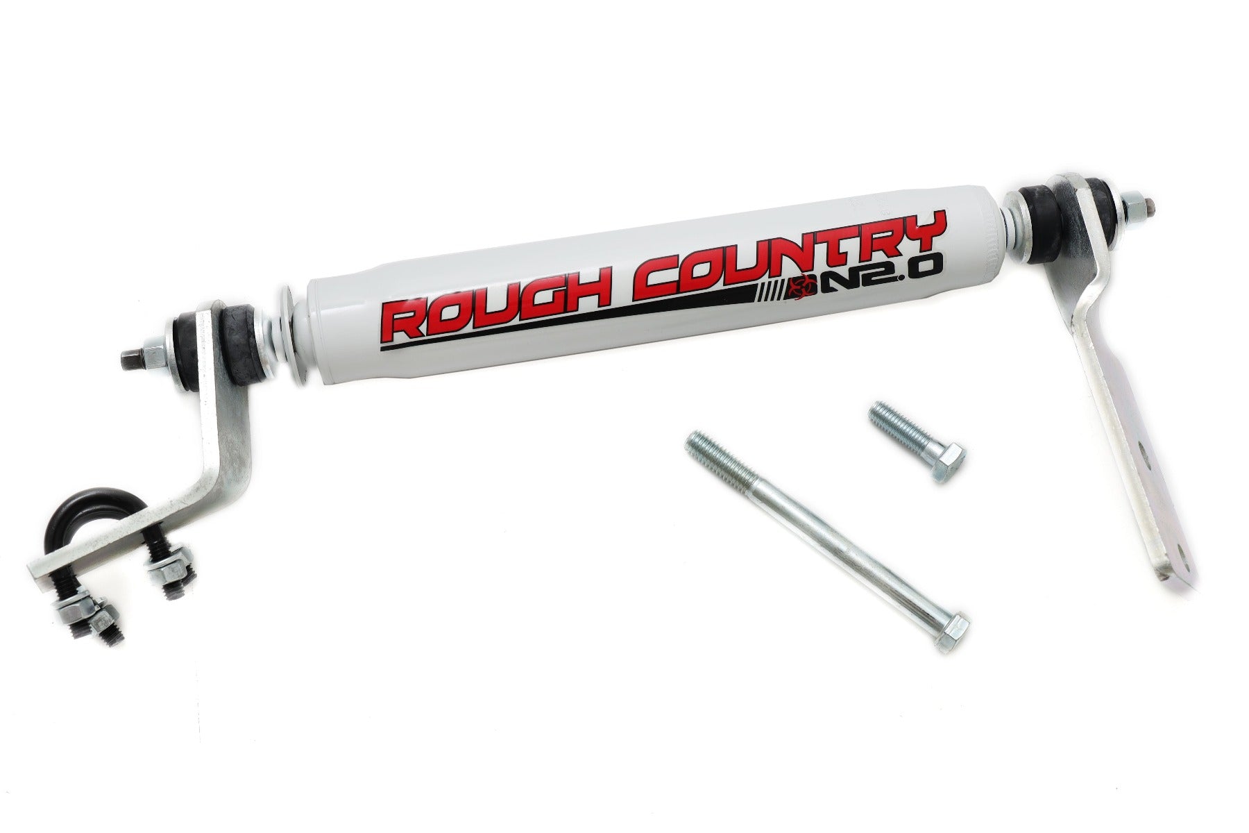 N3 Steering Stabilizer | Chevy/GMC Blazer/S15 Jimmy/Sonoma 2WD (1983-2001)
