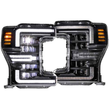Driven Lighting Group Morimoto XB LED Headlights Gen 2 - 6.7
