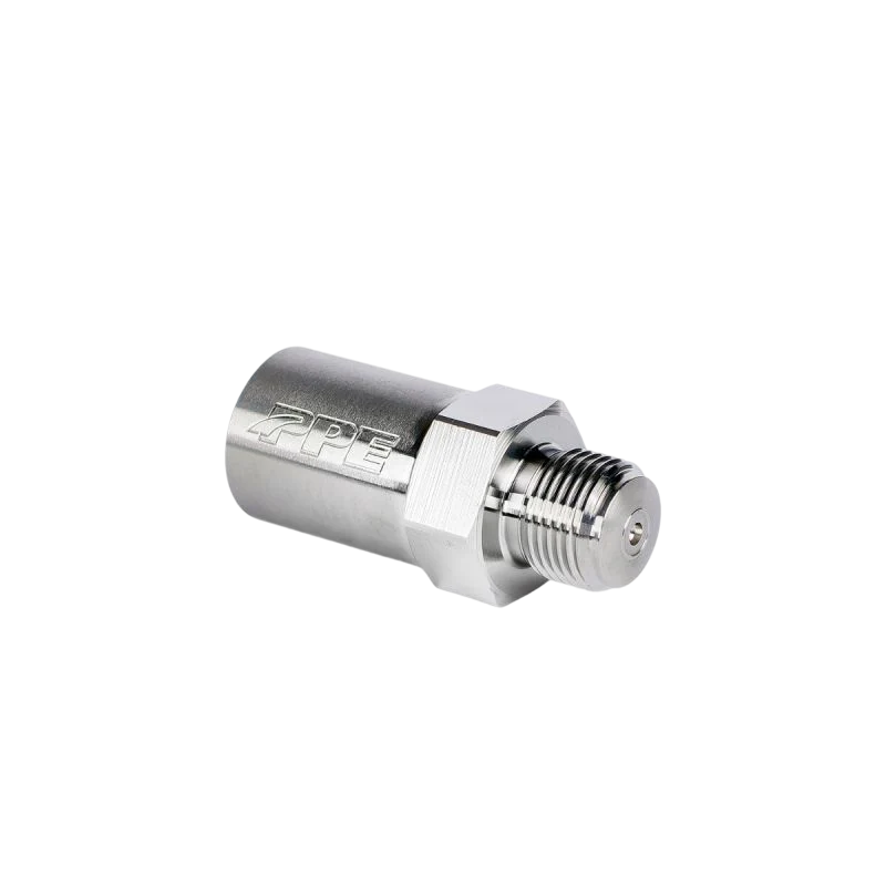 XDP PPE Race Fuel Valve - 6.6L Duramax (2001-2004)