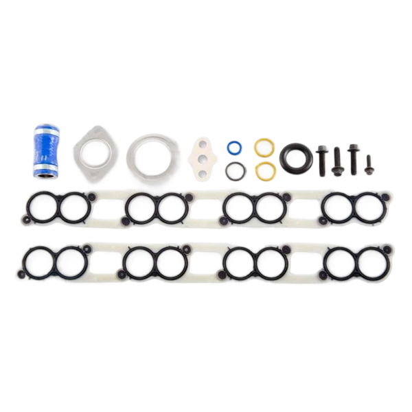 Alliant Power EGR Cooler Intake Gasket Kit - 6.0 Powerstroke
