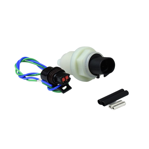 XDP Vehicle Speed (VSS) Sensor W/ Pigtail - 5.9/6.7 Cummins