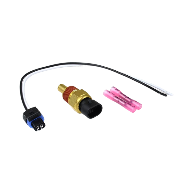 XDP Engine Coolant Temperature (ECT) Sensor W/ Pigtail - 6.6 Duramax