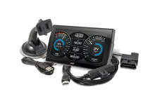 Edge Insight+ Monitor and Custom Tuning Device - 6.7 Powerstroke