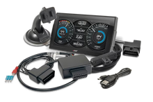 Edge Insight+ Monitor and Custom Tuning Device - 6.7 Powerstroke - view 2