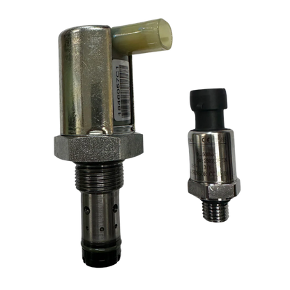 WDI Warren 7250 PSI ICP Sensor & High Pressure IPR Valve - 6.0