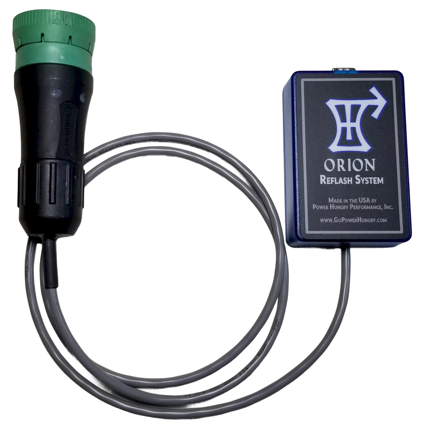 Power Hungry Performance Orion Reflash System (1998 – 2006)