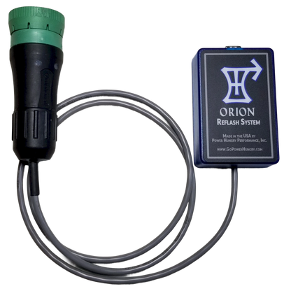 Power Hungry Performance Orion Reflash System (1998 – 2006)