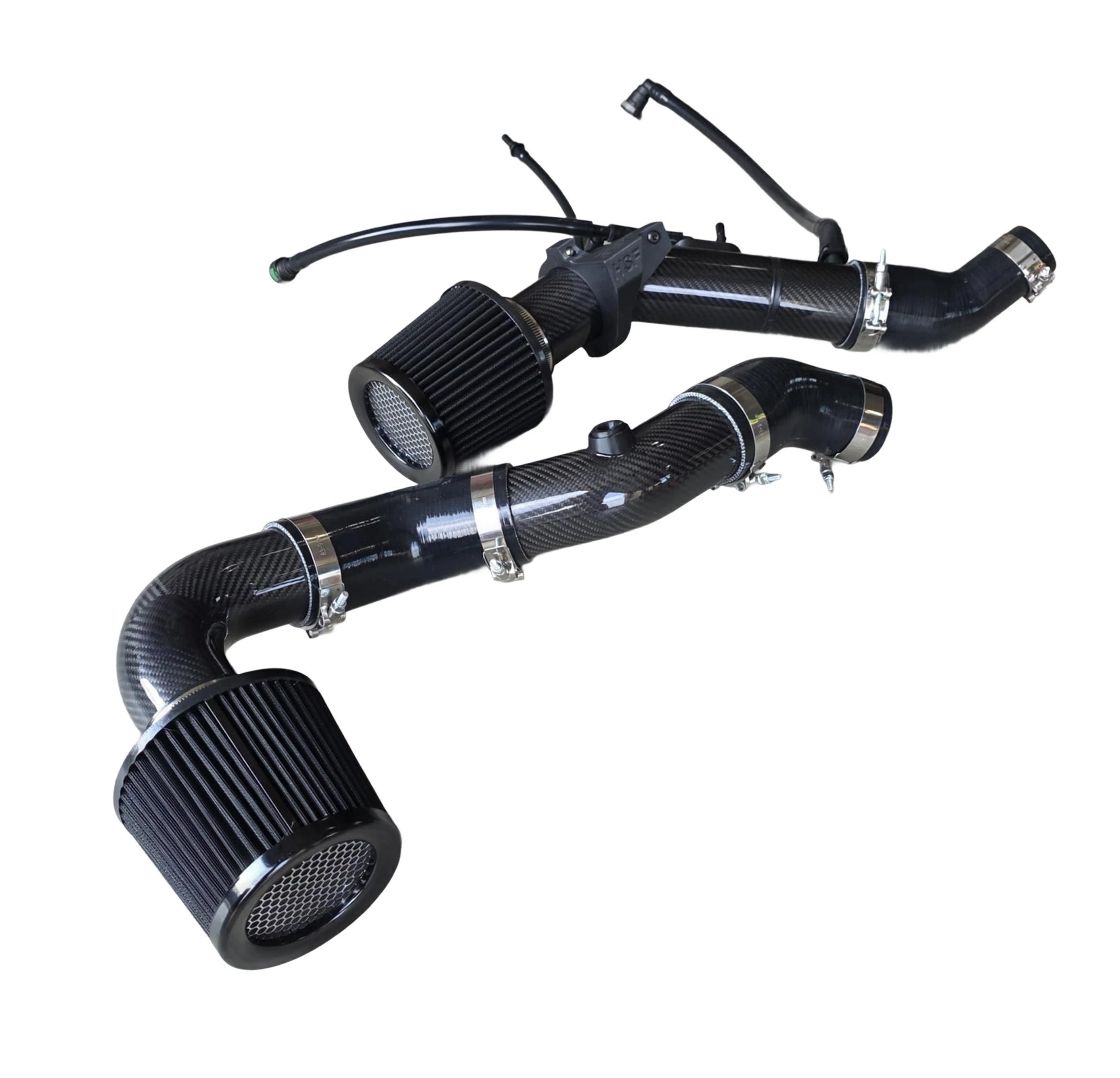 HoustonSpeedFreaks HSF Intake - 3.0 Ecoboost (2020-2024)