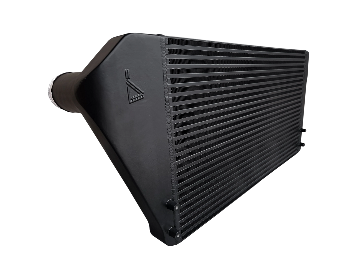 CVFab CVF Performance Intercooler - 3.0 Ecoboost (2020-2024)