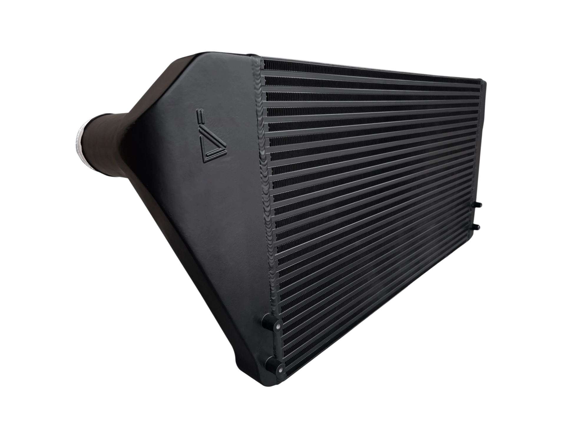 CVFab CVF Performance Intercooler - 3.0 Ecoboost (2020-2024)