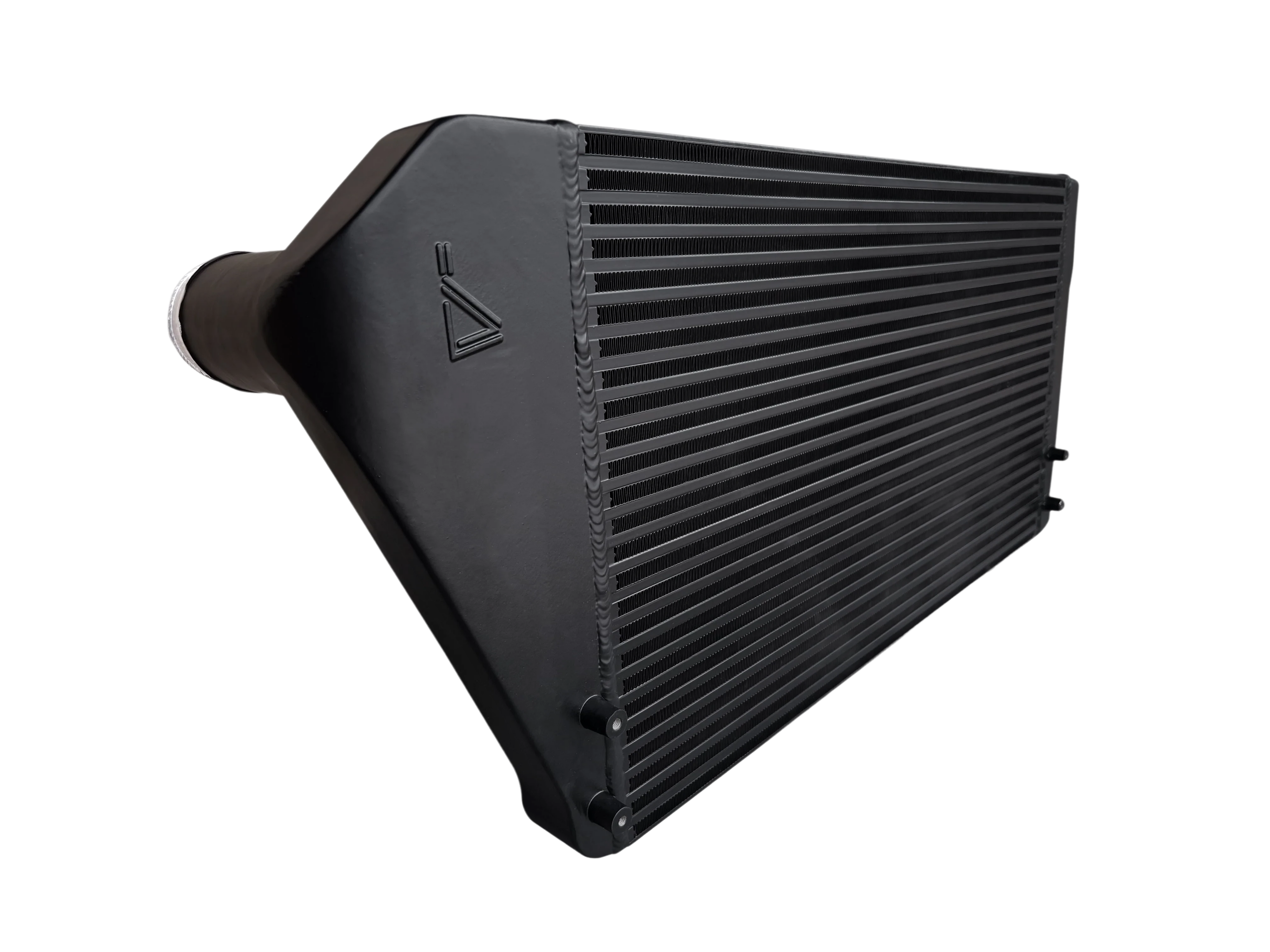 CVFab CVF Performance Intercooler - 3.0 Ecoboost (2020-2024)