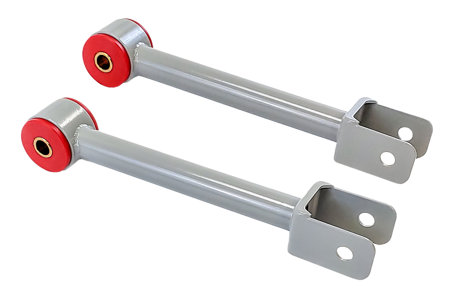 Steeda Explorer Non-Adjustable Rear Toe Links - 3.0 Ecoboost