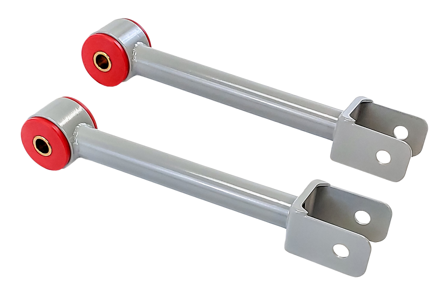 Steeda Explorer Non-Adjustable Rear Toe Links - 3.0 Ecoboost