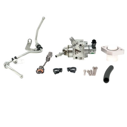 Nostrum High Performance NHP High Pressure Fuel Pump Kit - 3.0