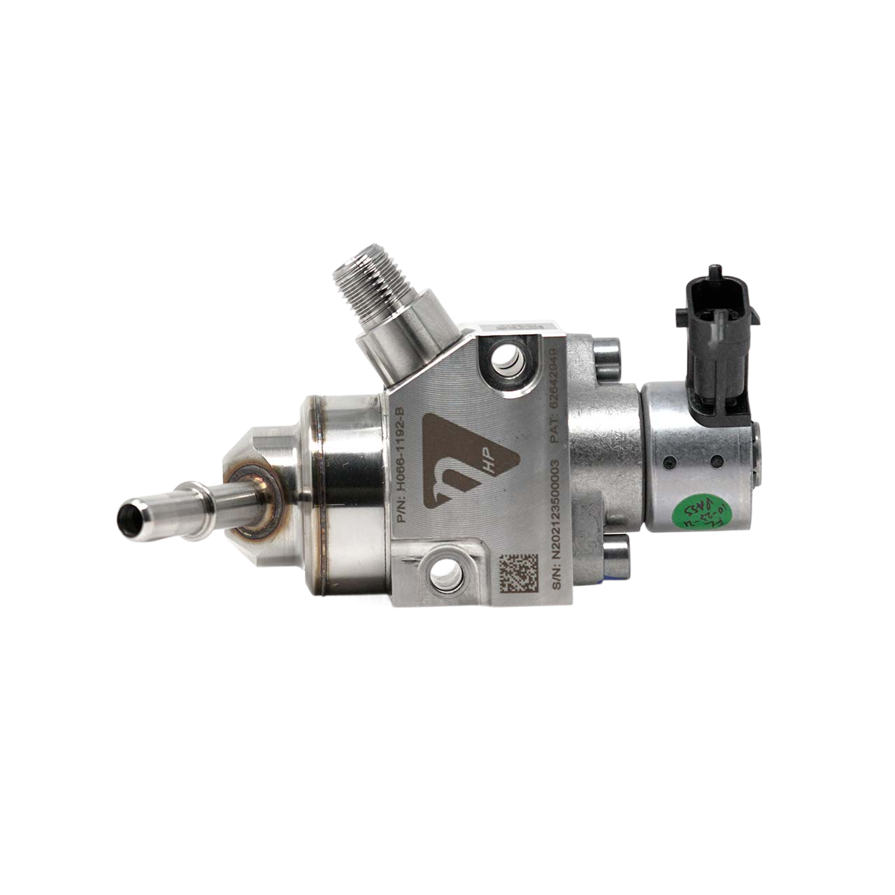Nostrum High Performance NHP High Pressure Fuel Pump Kit - 3.0 - view 2