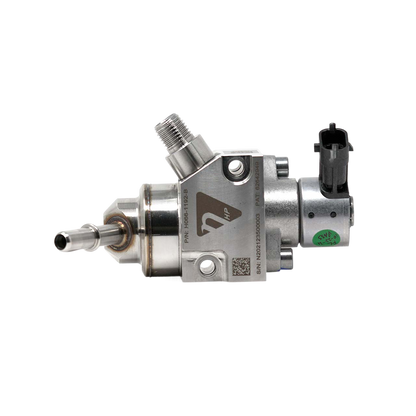 Nostrum High Performance NHP High Pressure Fuel Pump Kit - 3.0 - view 2