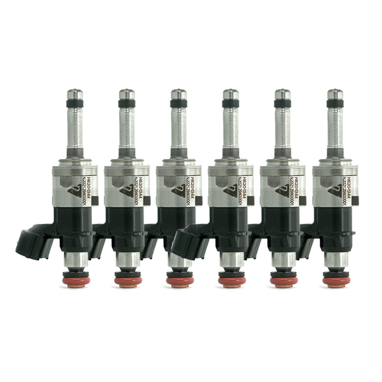 Nostrum High Performance Nostrum Stage 2 Injectors - 3.0 Ecoboost