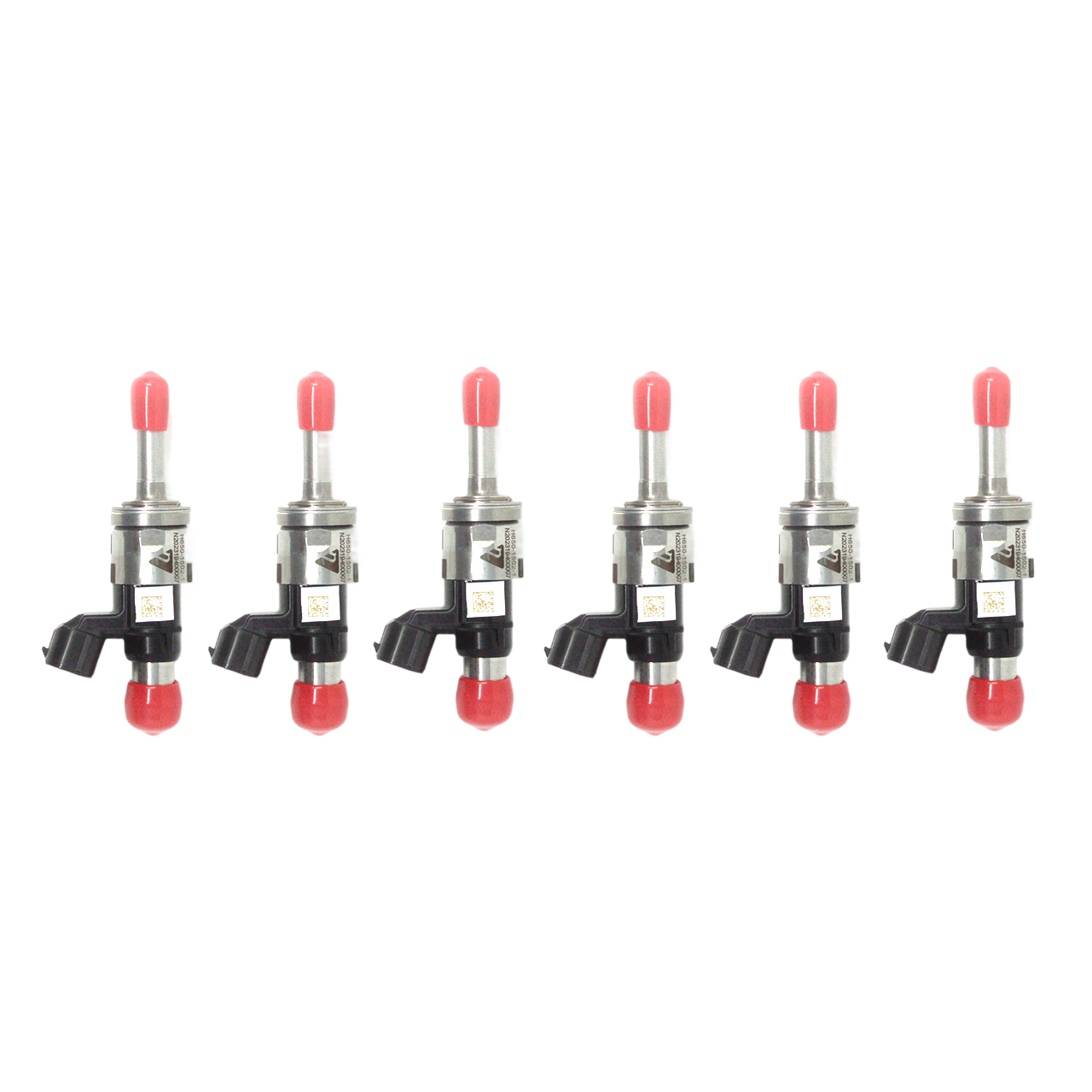 Nostrum High Performance Nostrum Stage 3 Injectors - 3.0 Ecoboost