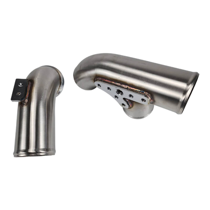 Full Force Atlas Intake Spyder / Manifold - 7.3 Powerstroke (L99-2003) - view 2
