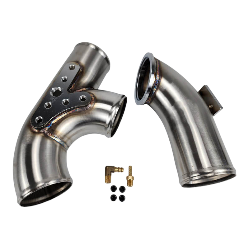 Full Force Atlas Intake Spyder / Manifold - 7.3 Powerstroke (L99-2003)