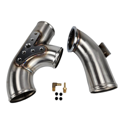 Full Force Atlas Intake Spyder / Manifold - 7.3 Powerstroke (L99-2003)