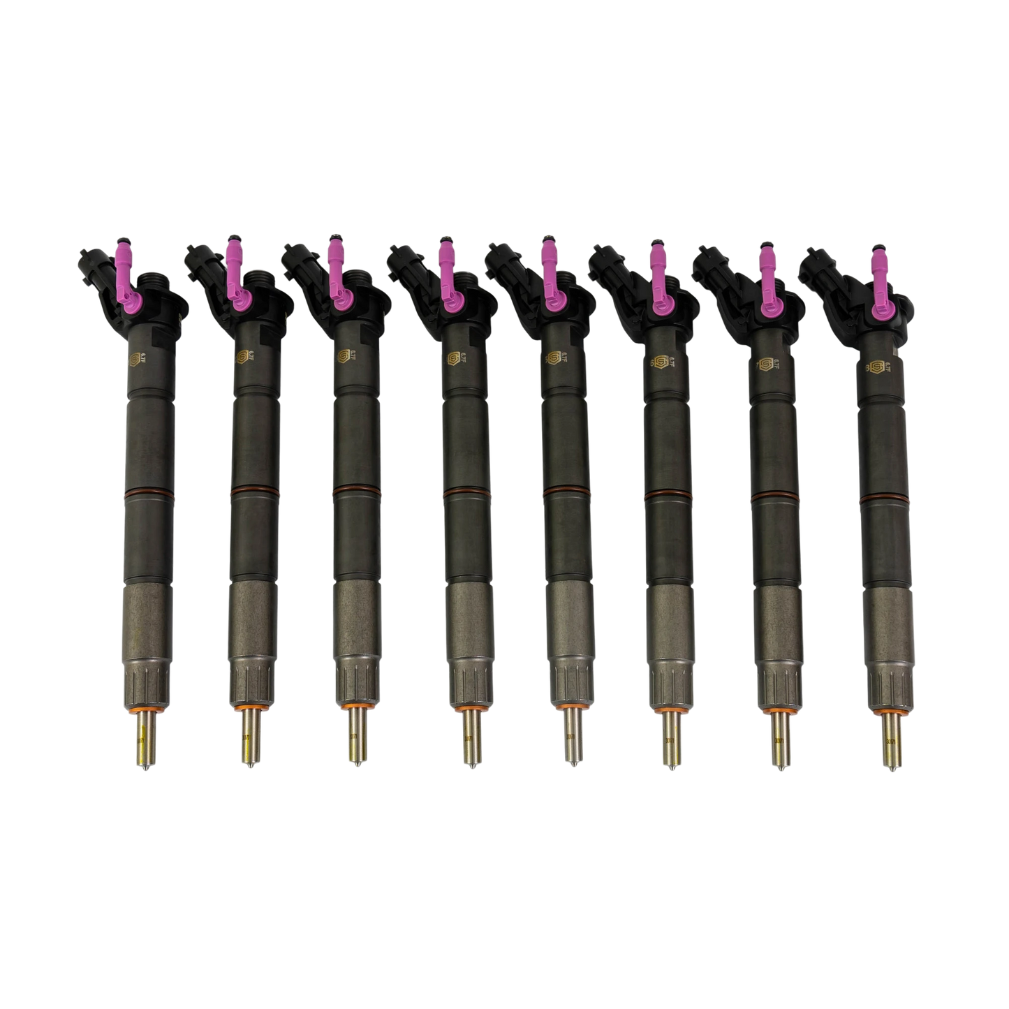 S&S Injectors (Stock to 200%) - 6.7 Powerstroke (2020-2022)