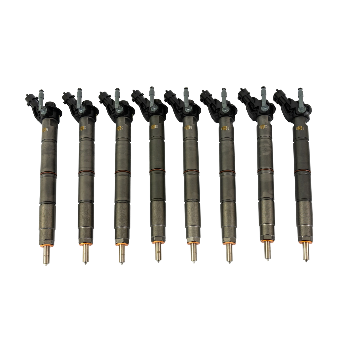 S&S Injectors (Stock to 300%) - 6.7 Powerstroke (2011-2019)