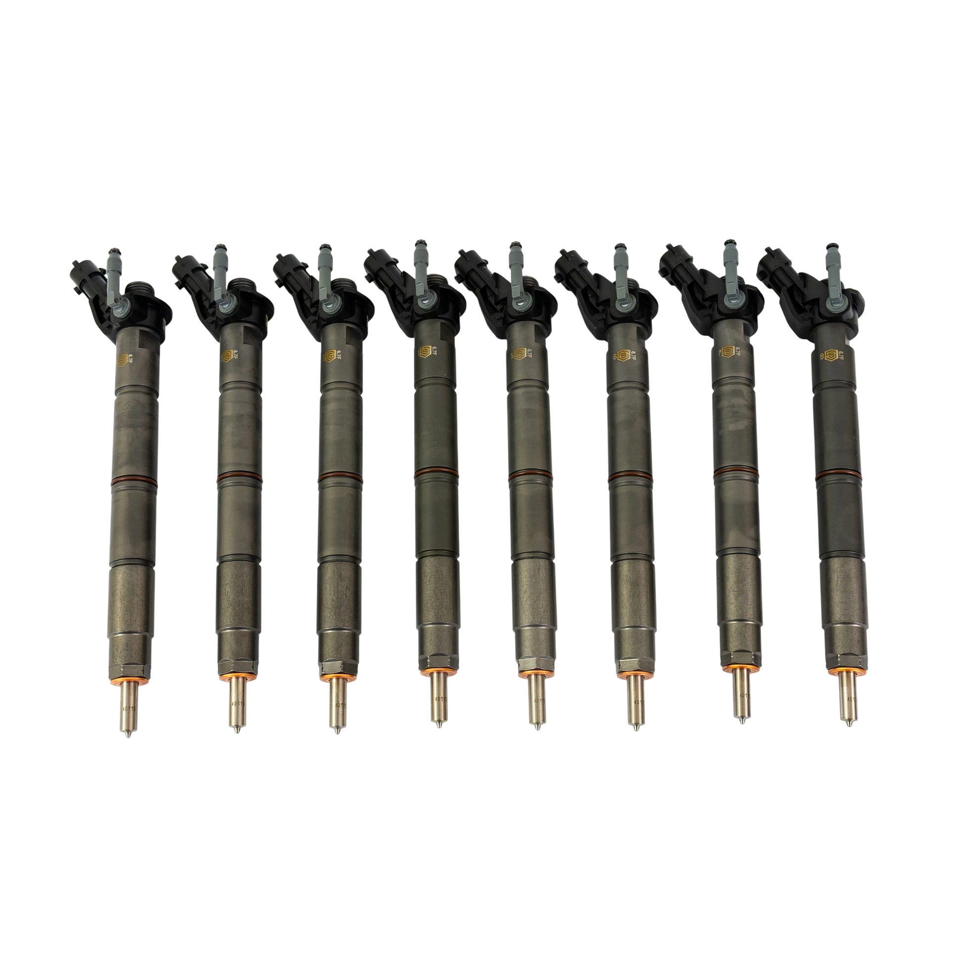 S&S Injectors (Stock to 300%) - 6.7 Powerstroke (2011-2019)