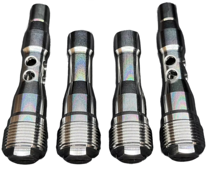 CSC Stand Pipe and Dummy Plugs (Uppers) - 6.0 Powerstroke (2004-2007)