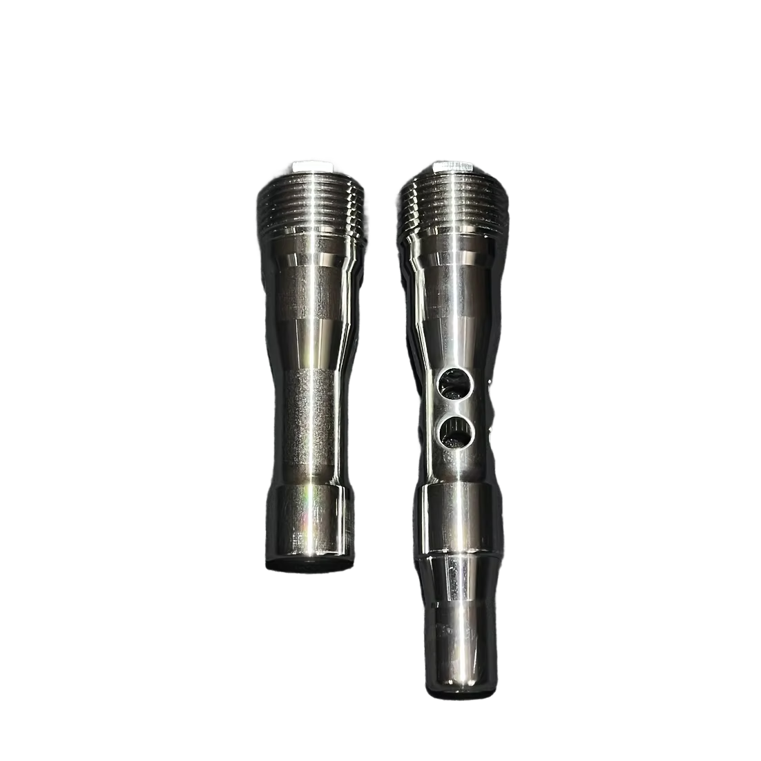 CSC Stand Pipe and Dummy Plugs (Uppers) - 6.0 Powerstroke (2004-2007) - view 2