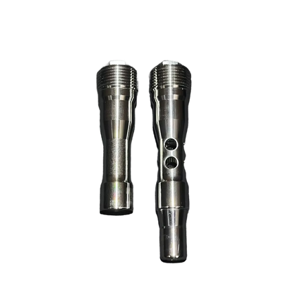 CSC Stand Pipe and Dummy Plugs (Uppers) - 6.0 Powerstroke (2004-2007) - view 2