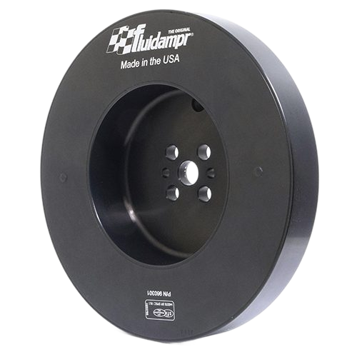 XDP Fluidampr Performance Diesel Series Damper - 5.9 Cummins