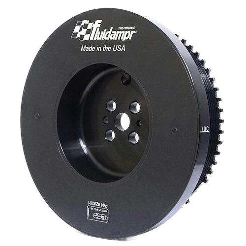 XDP Fluidampr Performance Diesel Series Damper - 5.9 Cummins