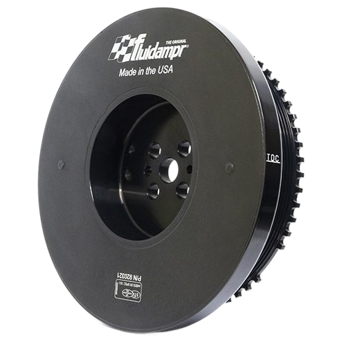 XDP Fluidampr Performance Diesel Series Damper - 6.7 Cummins