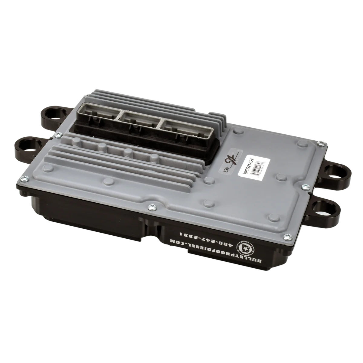 Bulletproof diesel BPD Complete FICM 58 Volts - 6.0 Powerstroke