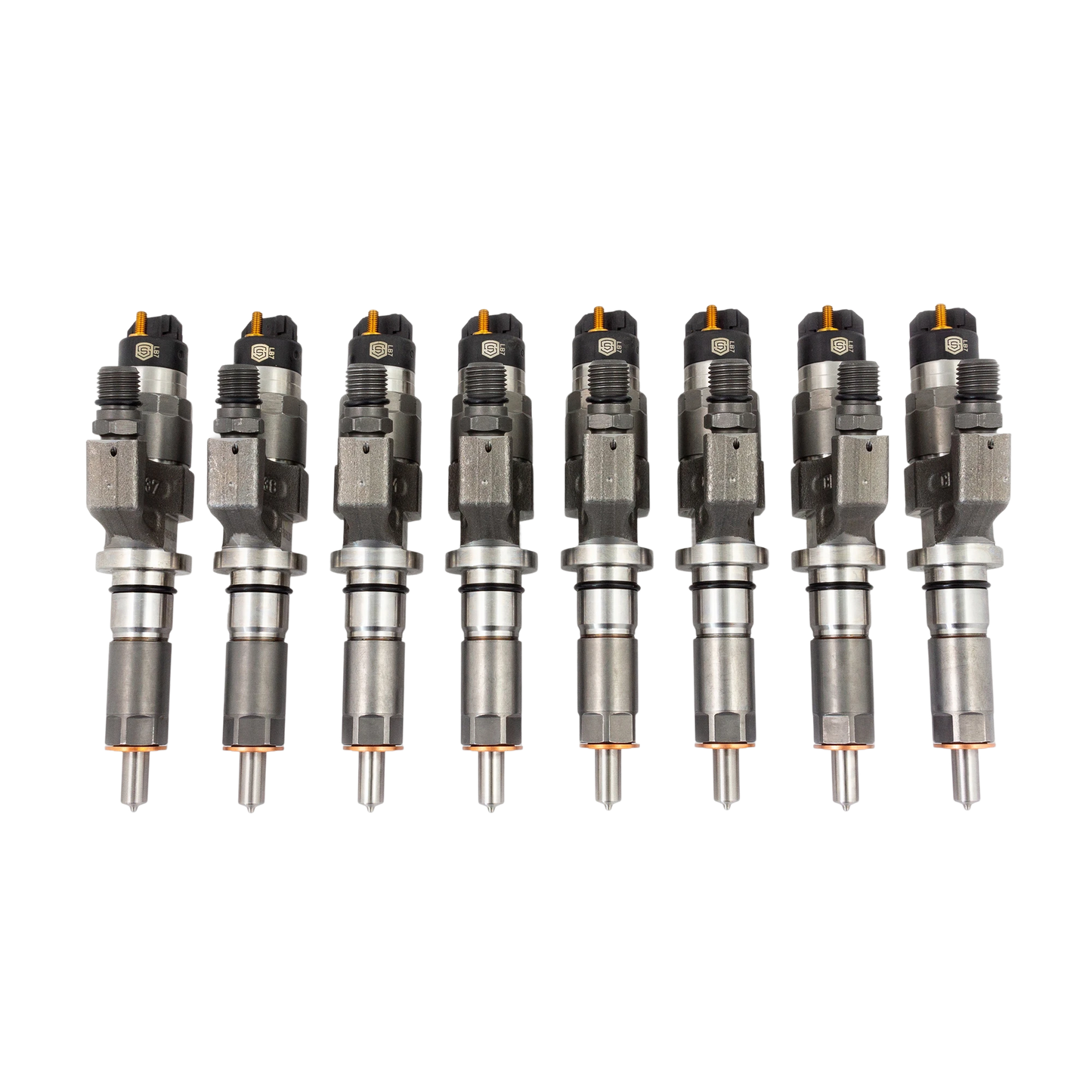 S&S Reman Injector (Stock to 500%) - LB7 Duramax (2001-2004)