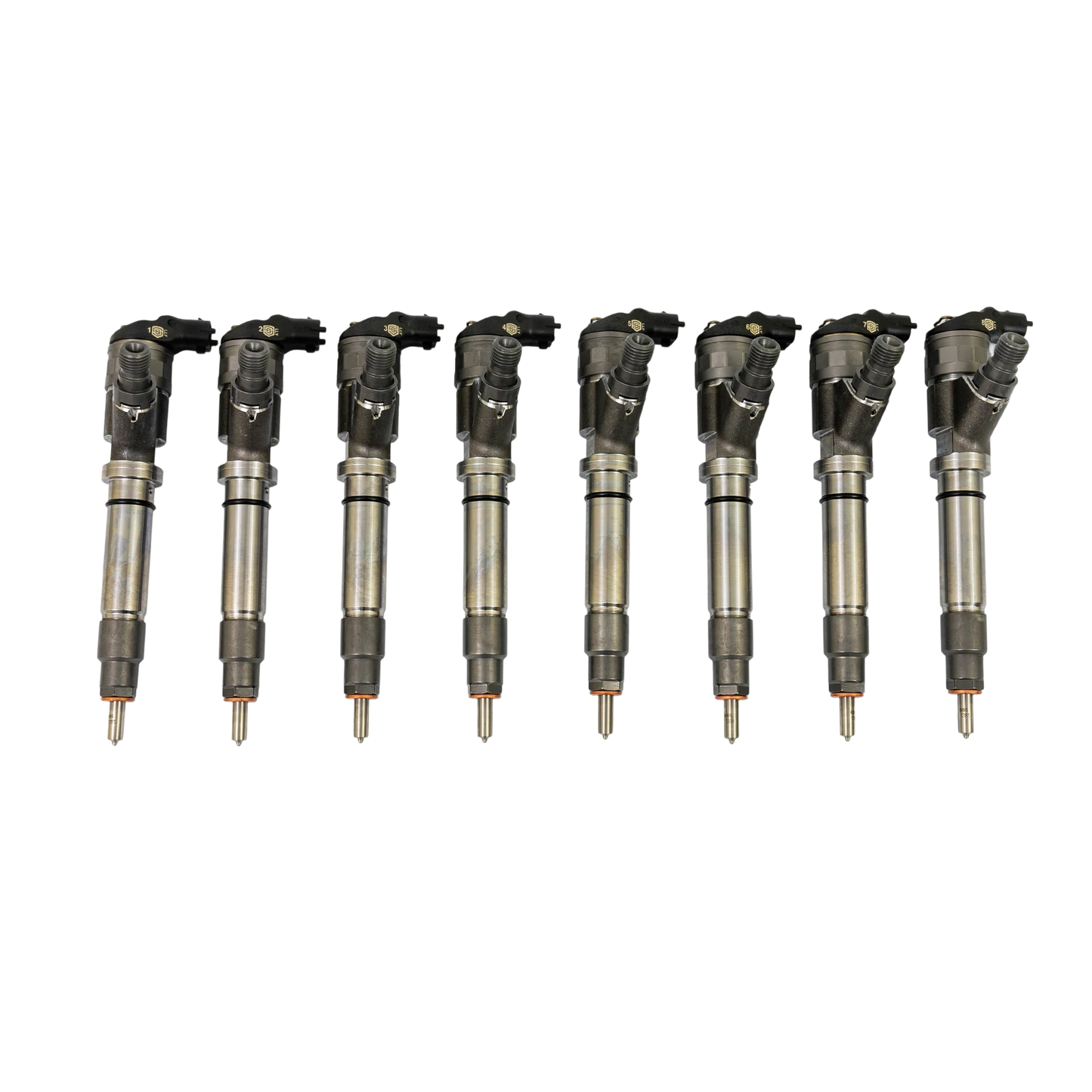 S&S Reman Injectors (Stock to 500%) - LLY Duramax (2004.5-2005)