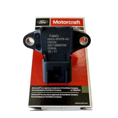 Motorcraft 3 Bar MAP Sensor - Ecoboost