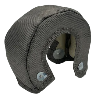 Turbo Performance Products TPP Turbo Blanket - 7.3 Powerstroke