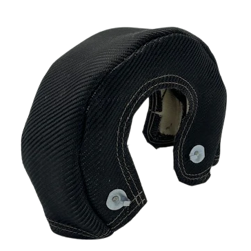 Turbo Performance Products TPP Turbo Blanket - 6.6 Duramax
