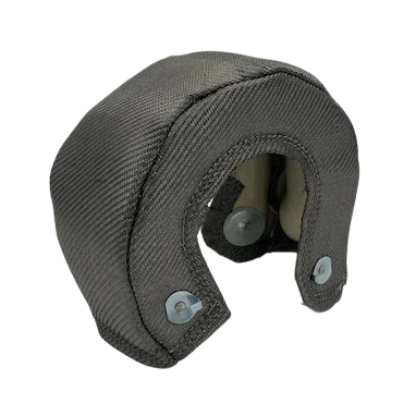 Turbo Performance Products TPP Turbo Blanket - 6.7 Cummins
