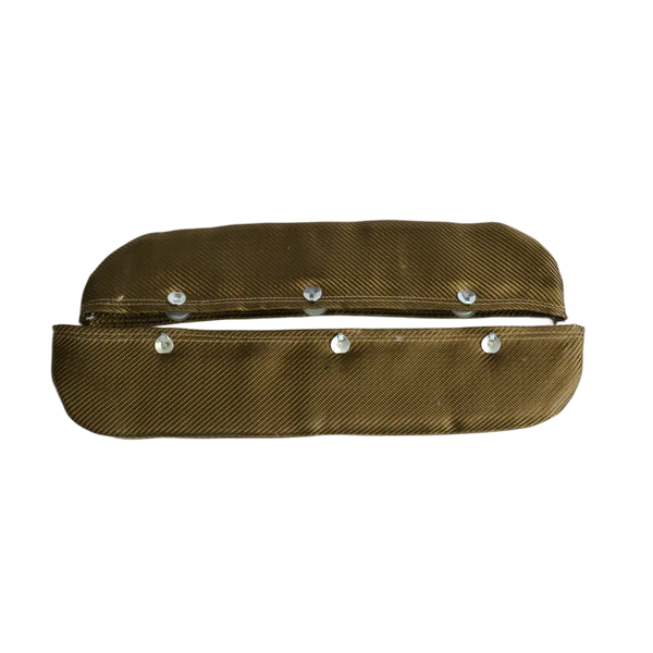 Turbo Performance Products TPP Exhaust Manifold Blankets - 6.0