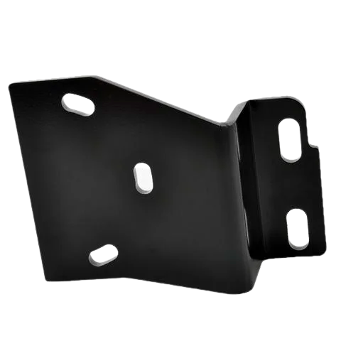 Bulletproof diesel BPD Oil Filter Bracket - 6.0 Powerstroke